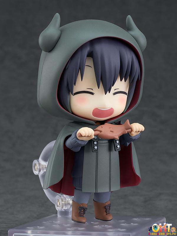 Nendoroid 1625 Somali - Somali and the Forest Spirit