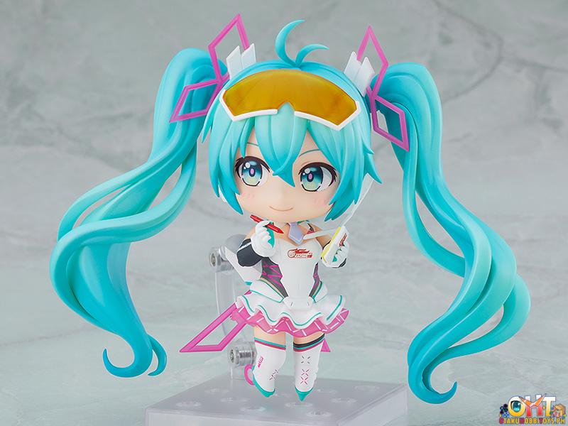 Nendoroid Racing Miku 2021 Ver.
