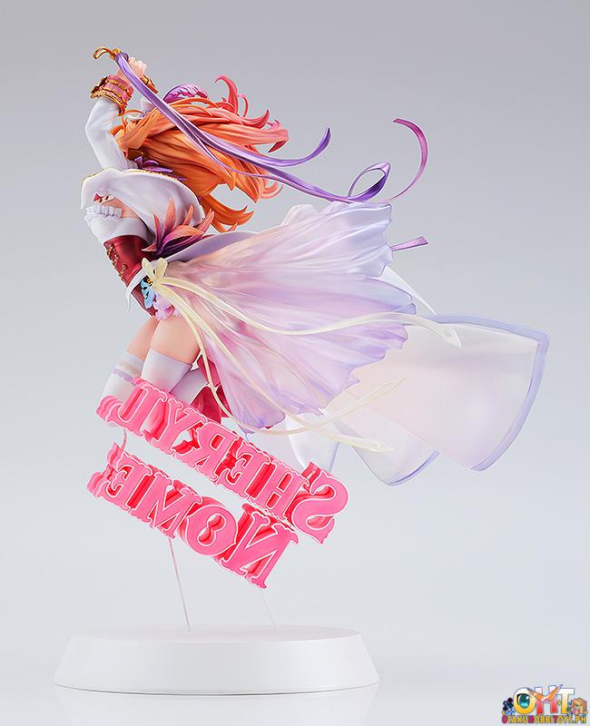 Good Smile Company Macross Frontier 1/7 Sheryl Nome ~Anniversary Stage Ver.~