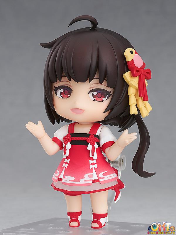Nendoroid 1667 Yousa Ling - Yousa Ling