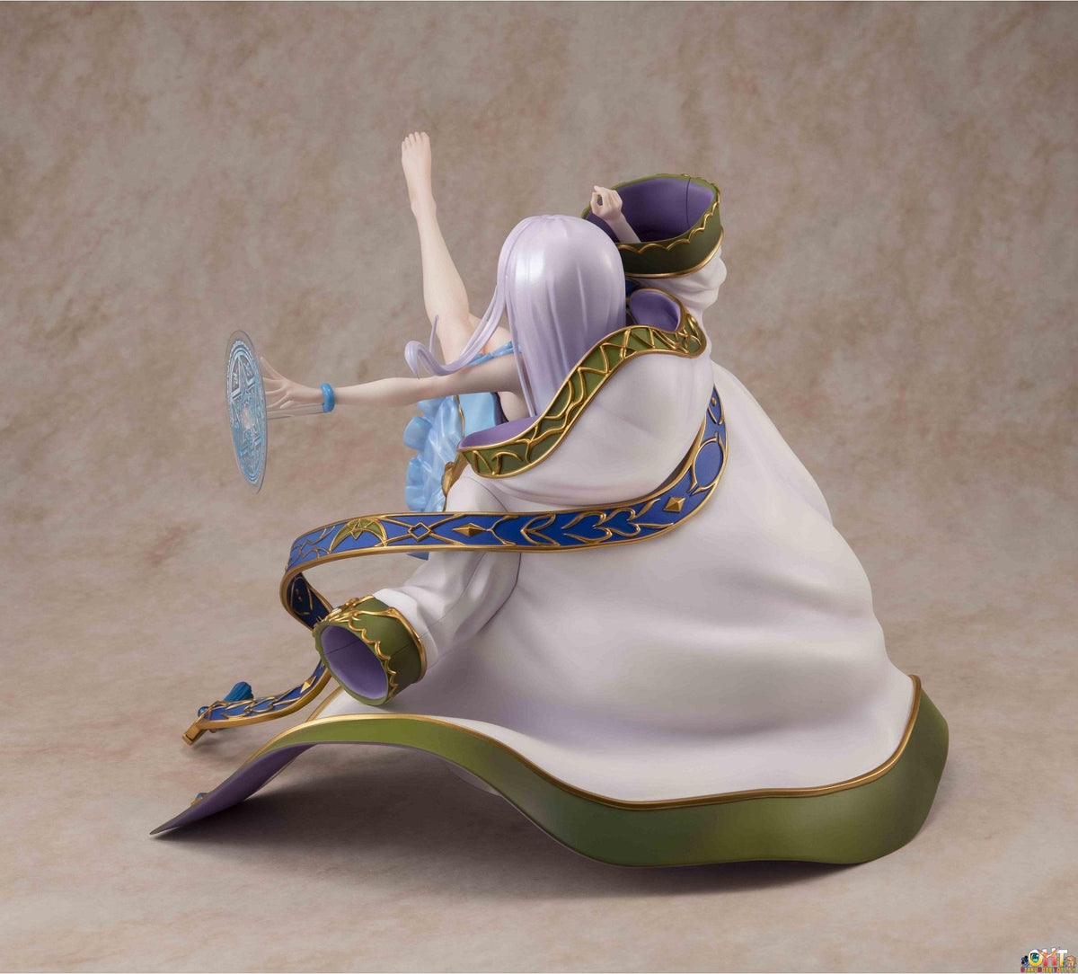 Kadokawa She Professed Herself Pupil of the Wise Man 1/7 Mira: Graceful Beauty Ver.