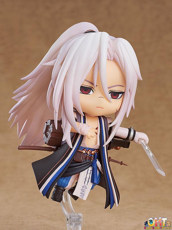 Nendoroid 1682 Neo: Blade Master - Dungeon Fighter Online