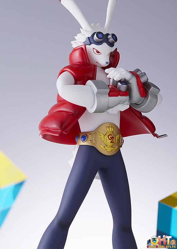 POP UP PARADE King Kazma - Summer Wars