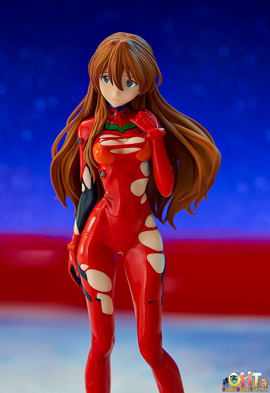 POP UP PARADE Asuka Langley - Rebuild of Evangelion