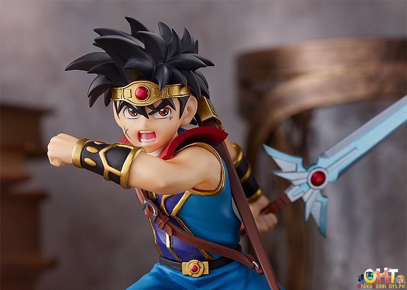 POP UP PARADE Dai - Dragon Quest: The Adventure of Dai