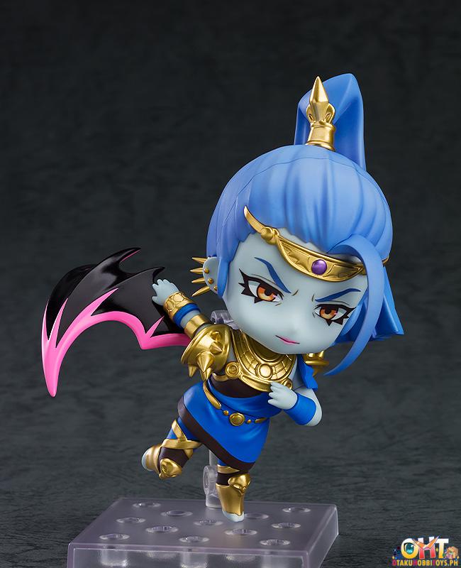 Nendoroid 2029 Megaera - Hades