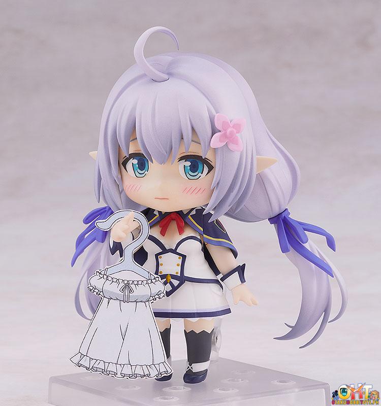 Nendoroid 2044 Ireena - The Greatest Demon Lord Is Reborn as a Typical Nobody