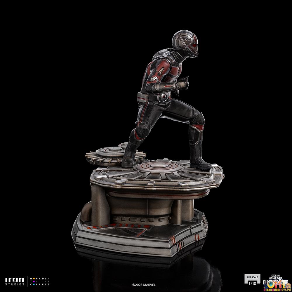 Iron Studios Ant-Man and the Wasp: Quantumania 1/10 Ant-man Art Scale