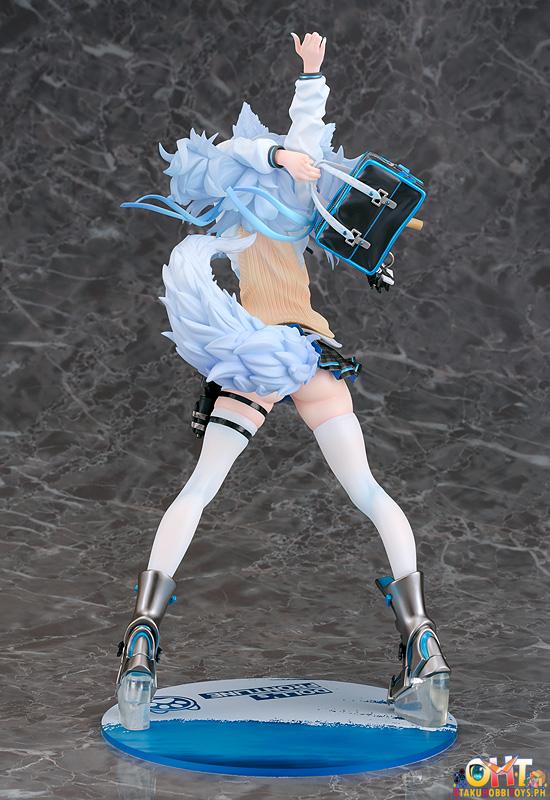 Phat! 1/7 PA-15: Highschool Heartbeat Story - Girls' Frontline