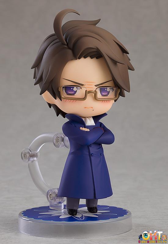 Nendoroid 2213 Austria - Hetalia World★Stars