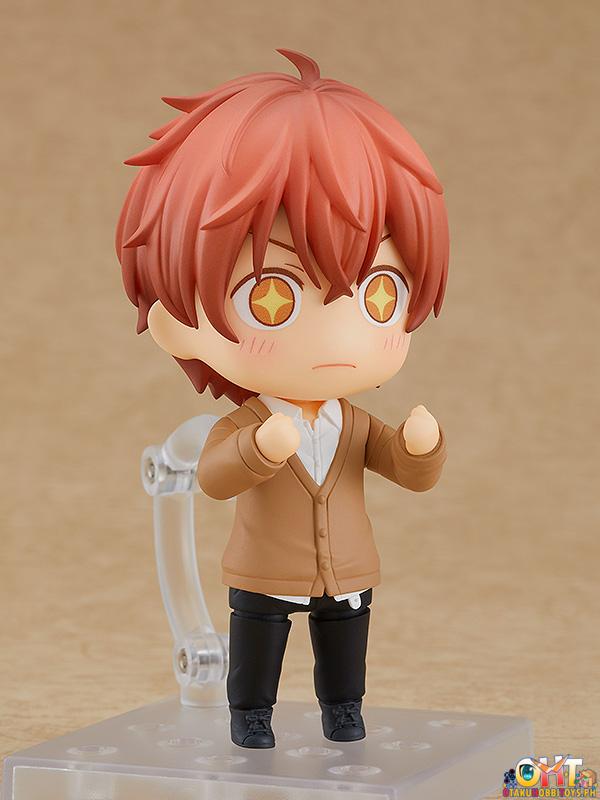 Nendoroid 2030 Mafuyu Sato - Given