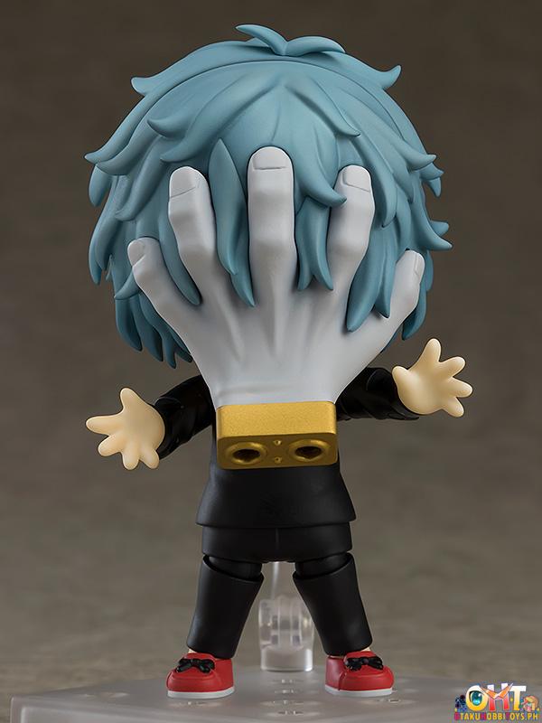 [REISSUE] Nendoroid 1163 Tomura Shigaraki: Villain's Edition - My Hero Academia