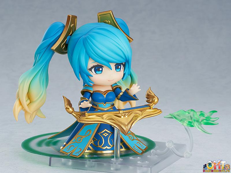 Nendoroid 1651 Sona - League of Legends