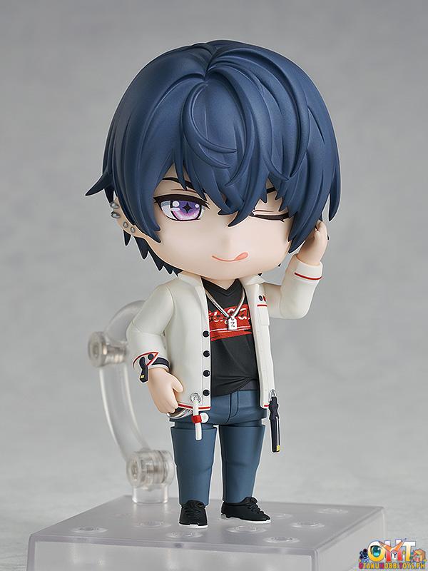 Nendoroid 2188 King - Tears of Themis