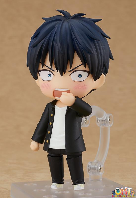 Nendoroid 2031 Ritsuka Uenoyama - Given