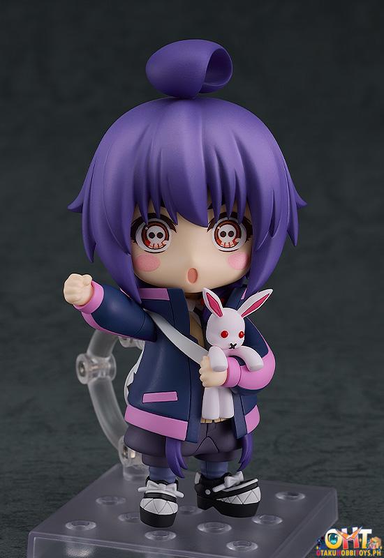 Nendoroid 2231 Yayoi Hozuki - Dark Gathering