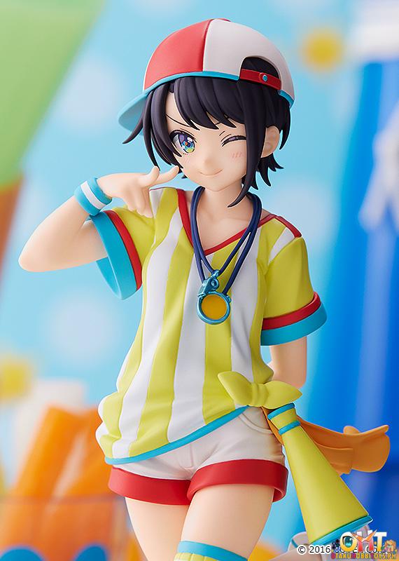 POP UP PARADE Oozora Subaru - hololive production
