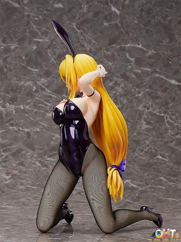 FREEing To Love-Ru Darkness 1/4 Tearju Lunatique: Bunny Ver.