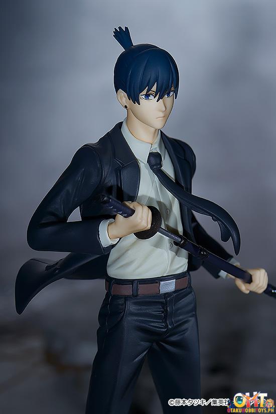 POP UP PARADE Aki Hayakawa - Chainsaw Man