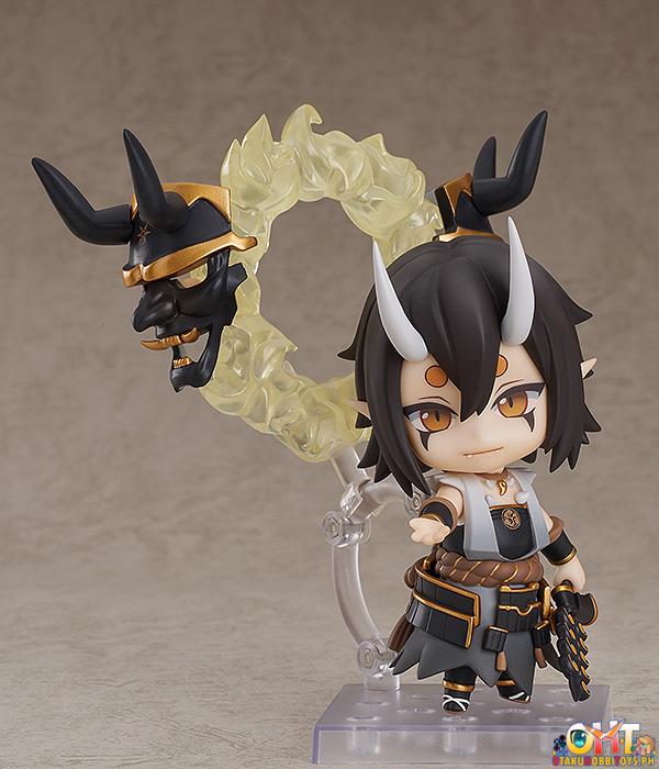 Nendoroid Otakemaru