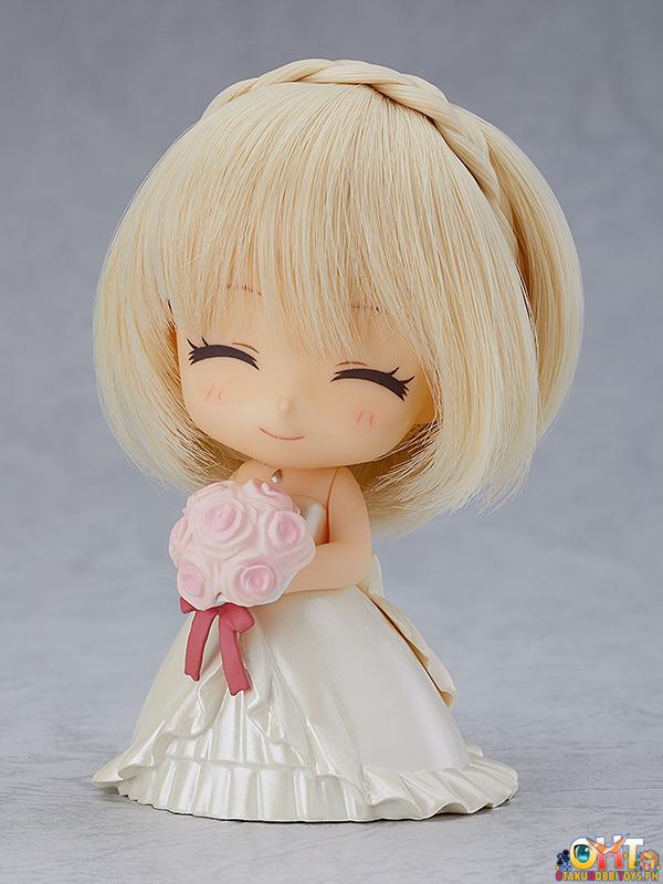 [REISSUE] Nendoroid Doll: Customizable Head (Cream)
