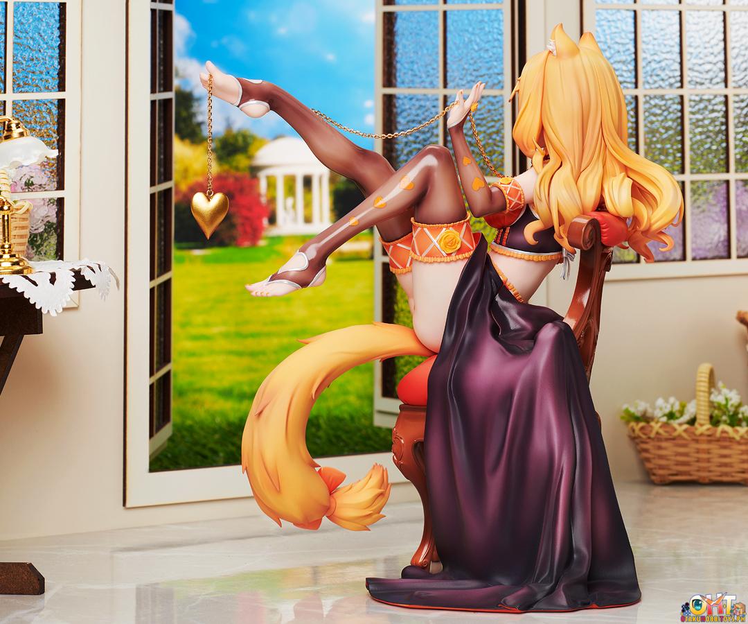 (18+) Native NEKOPARA 1/7 Maple