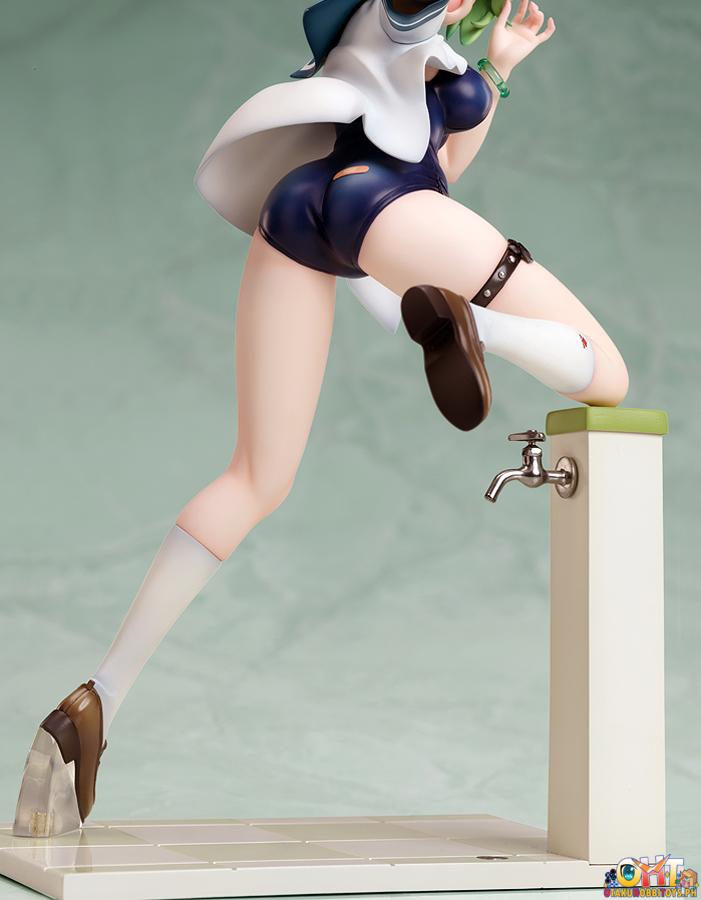 (18+) Native Original Character by Poyoyon♥Rock 1/5.5 Midori Sukumizu