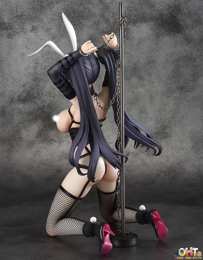 (18+) BINDing Creators Opinion 1/4 Rin Karasuma - EXTRA SLOT