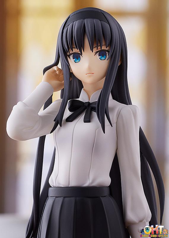 POP UP PARADE Akiha Tohno - TSUKIHIME -A piece of blue glass moon-