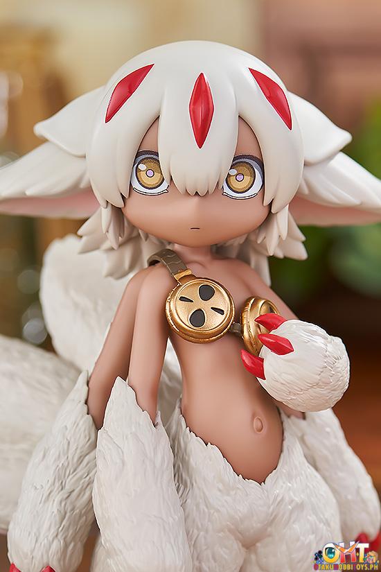 POP UP PARADE Faputa - Made in Abyss: The Golden City of the Scorching Sun