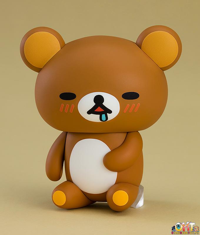 Nendoroid 1947 Rilakkuma - Rilakkuma - EXTRA SLOT