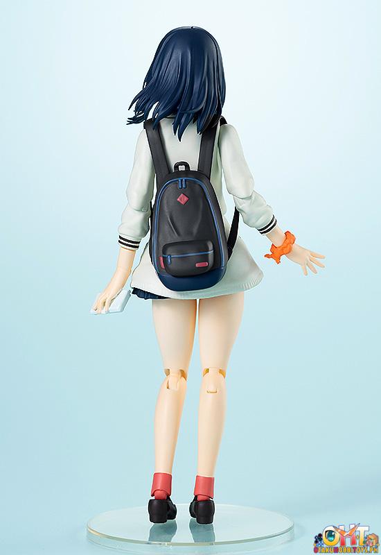 annulus SSSS.GRIDMAN Compilation Film Rikka Takarada Articulated Plastic Model Kit