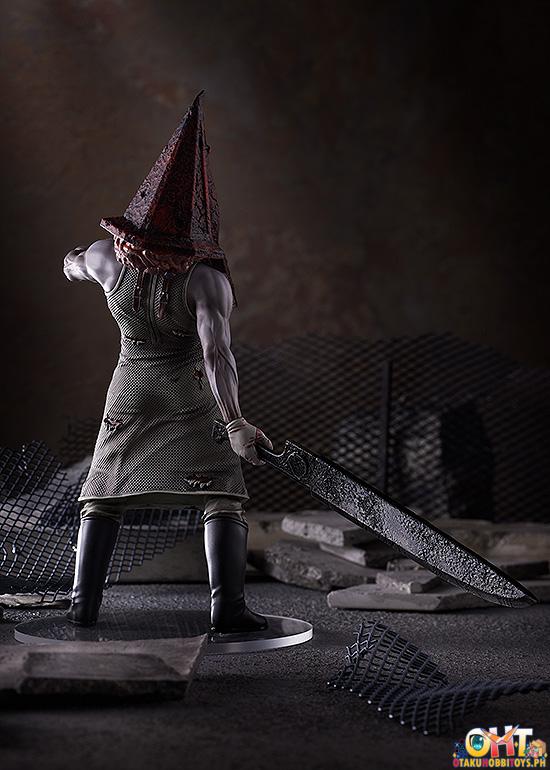 POP UP PARADE Red Pyramid Thing - Silent Hill 2