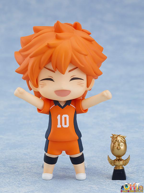 Nendoroid Surprise Haikyu!! Nationals Arc - Haikyu!!