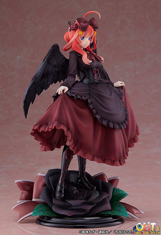 PROOF The Quintessential Quintuplets ∬ 1/7 Itsuki Nakano: Fallen Angel Ver.