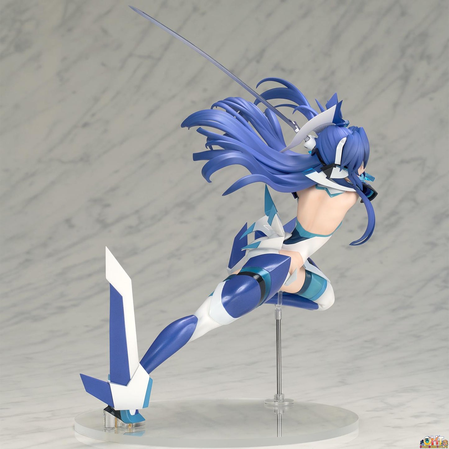 Hobby Stock Senki Zessho Symphogear GX 1/7 Tsubasa Kazanari