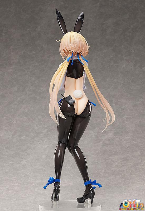 FREEing BUNNY SUIT PLANNING 1/4 Sophia F. Shirring Reverse Bunny Ver.