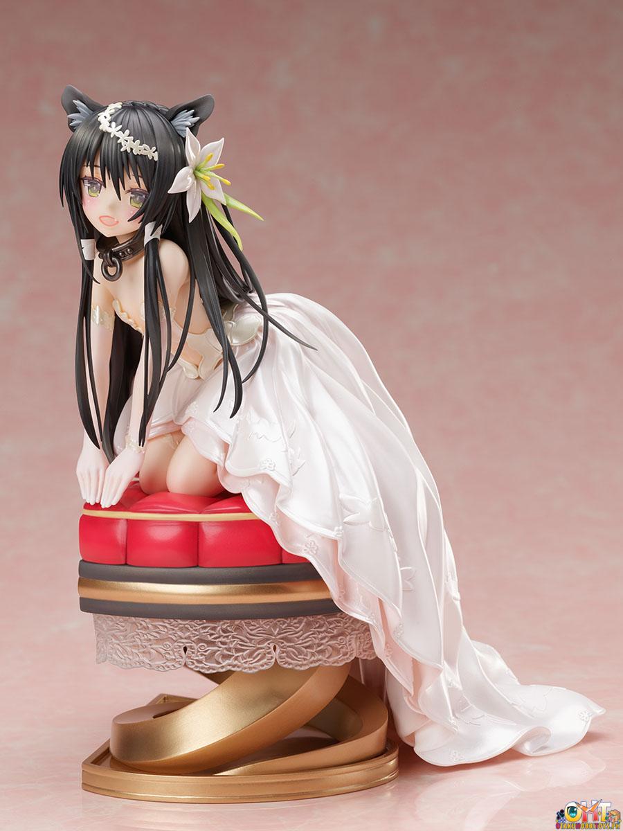 FuRyu 1/7 Rem Galleu Wedding Dress Ver - How NOT to Summon a Demon Lord Ω
