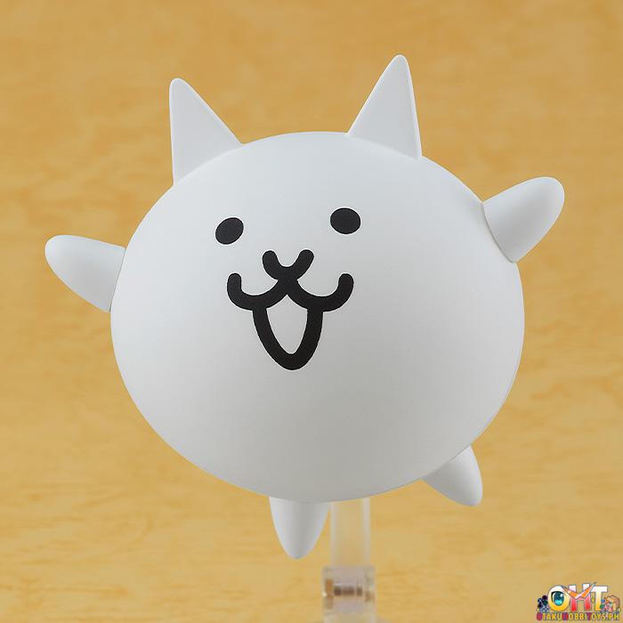 Nendoroid 1999 Cat - The Battle Cats