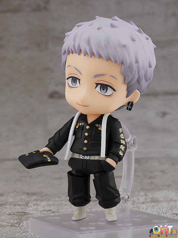 Nendoroid 2062 Takashi Mitsuya - Tokyo Revengers