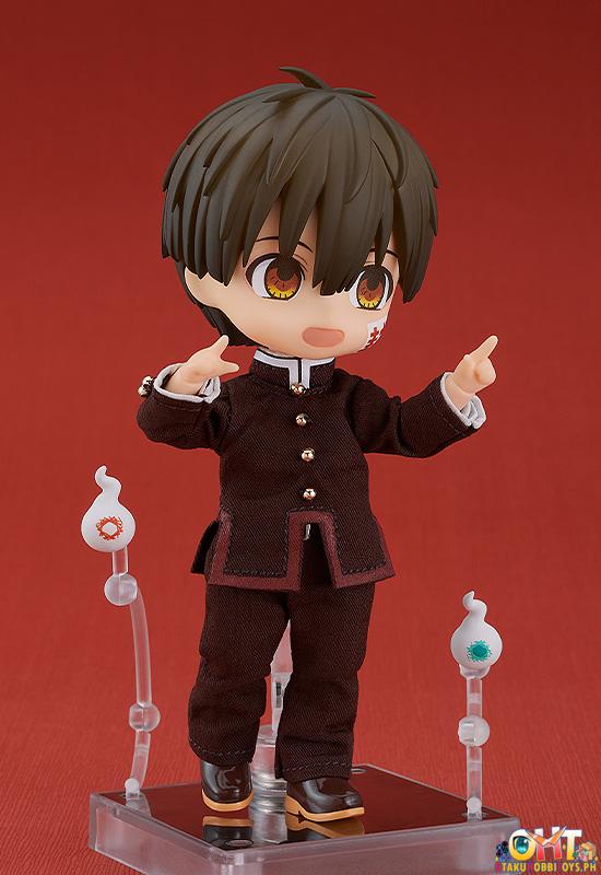 Nendoroid Doll Hanako kun - Toilet-bound Hanako kun