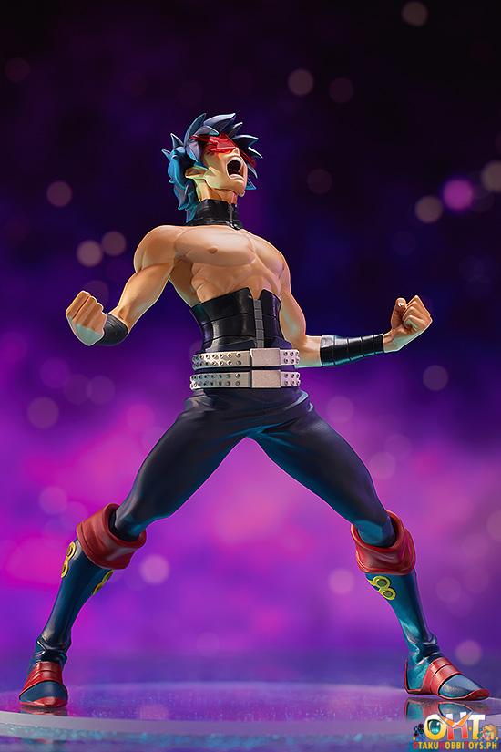 POP UP PARADE Simon: Young Man Ver. - Tengen Toppa Gurren Lagann
