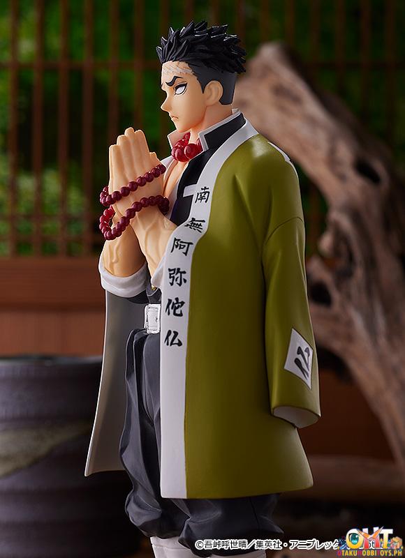 POP UP PARADE Gyomei Himejima - Demon Slayer: Kimetsu no Yaiba