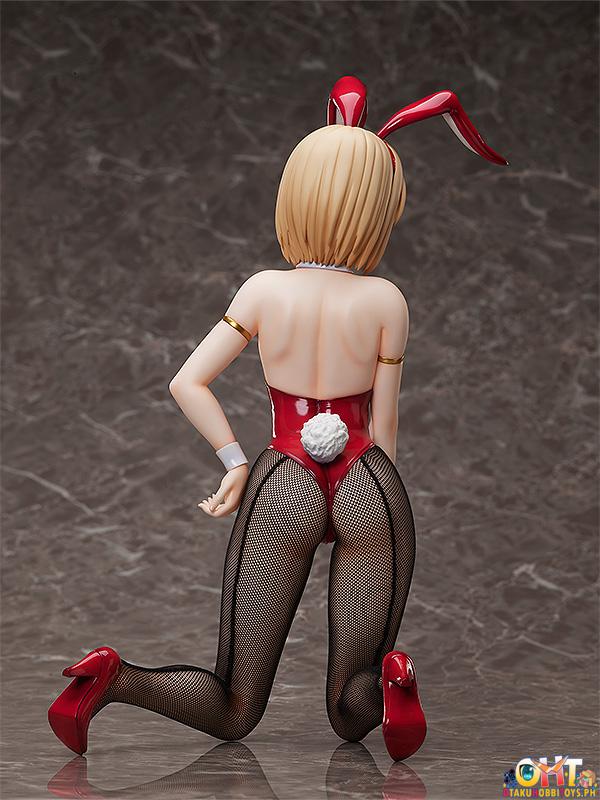 FREEing How a Realist Hero Rebuilt the Kingdom 1/4 Liscia Elfrieden: Bunny Ver.