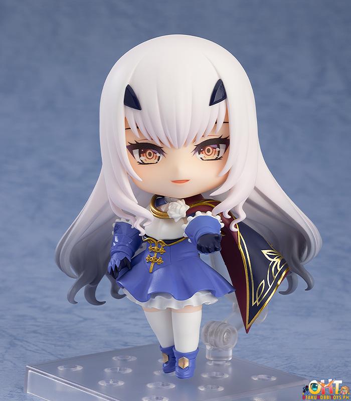 Nendoroid 2190 Lancer/Mélusine - Fate/Grand Order