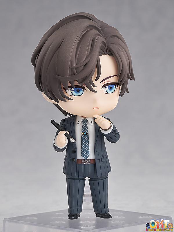 Nendoroid 2135 Libra (Artem Wing) - Tears of Themis