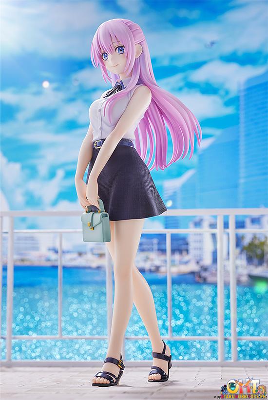 Miyuki Shikimori's Not Just a Cutie 1/7 Shikioriori no Shikimori-san: Summer Outfit ver. Standard Edition