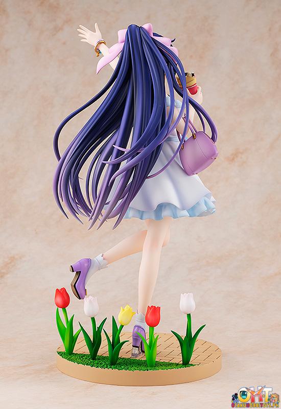 Kadokawa Date A Live Light Novel 1/7 Tohka Yatogami: Date ver.