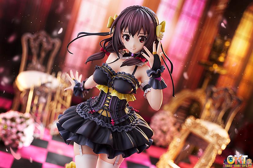 Kadokawa KONO SUBARASHII SEKAI NI BAKUEN WO! KDcolle 1/7 Yunyun: Gothic Lolita Dress Ver.