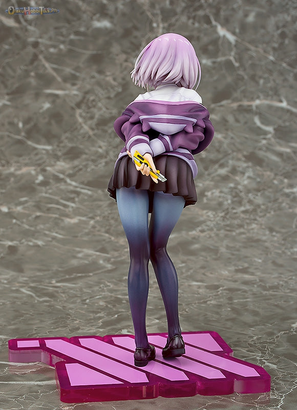 Phat! 1/7 Akane Shinjo
